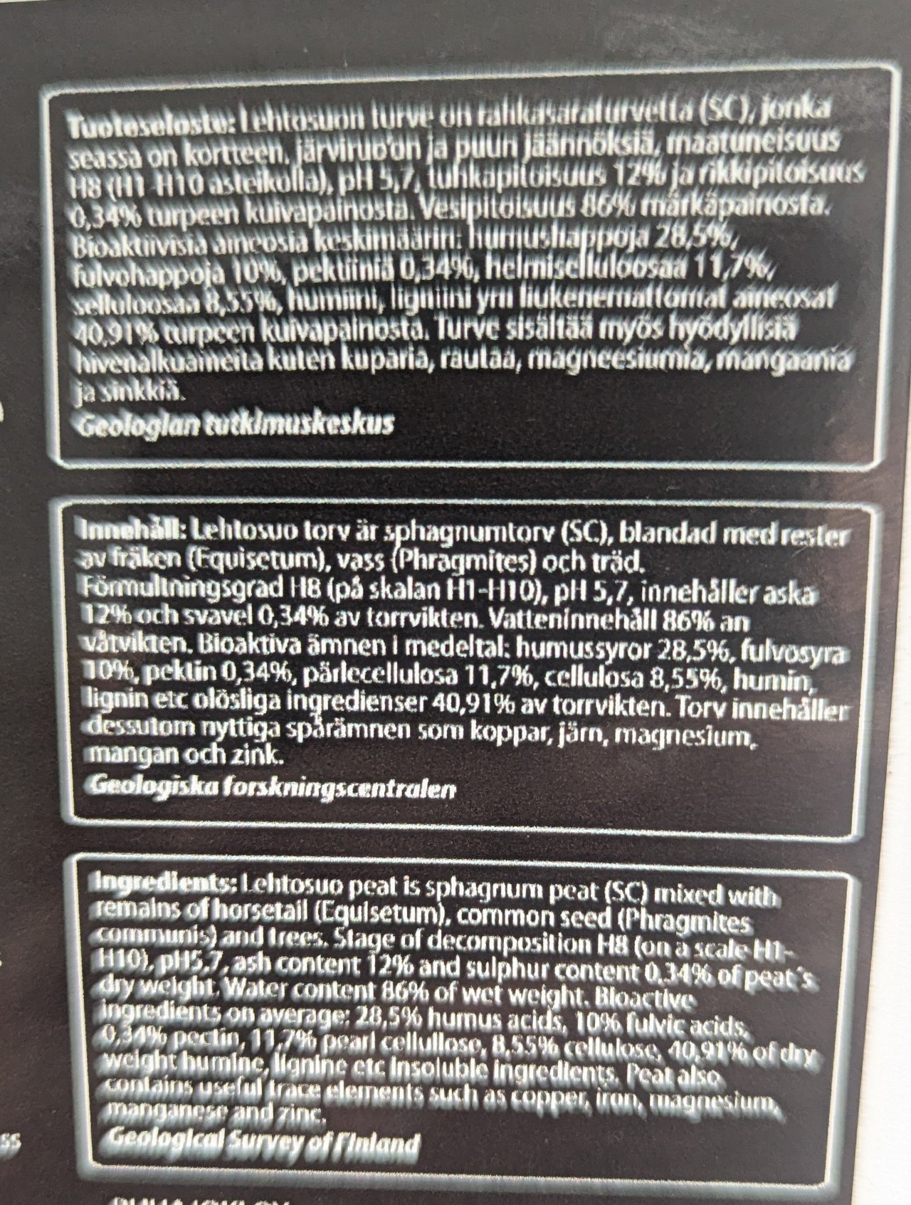 Jalkojen hoito Jalkojen hoito