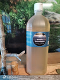 Nestesaippua 1000 ml täyttöpullo Nestesaippua 1000 ml täyttöpullo