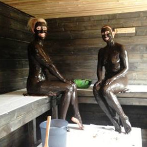 turvesauna