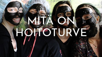hoitoturvenaamiot