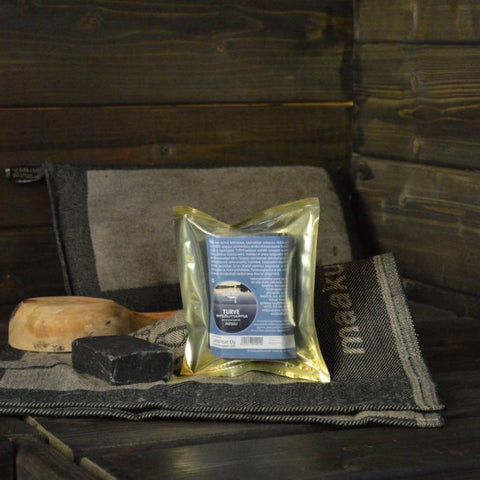 PEAT SOAP 120g | PATCHOULE